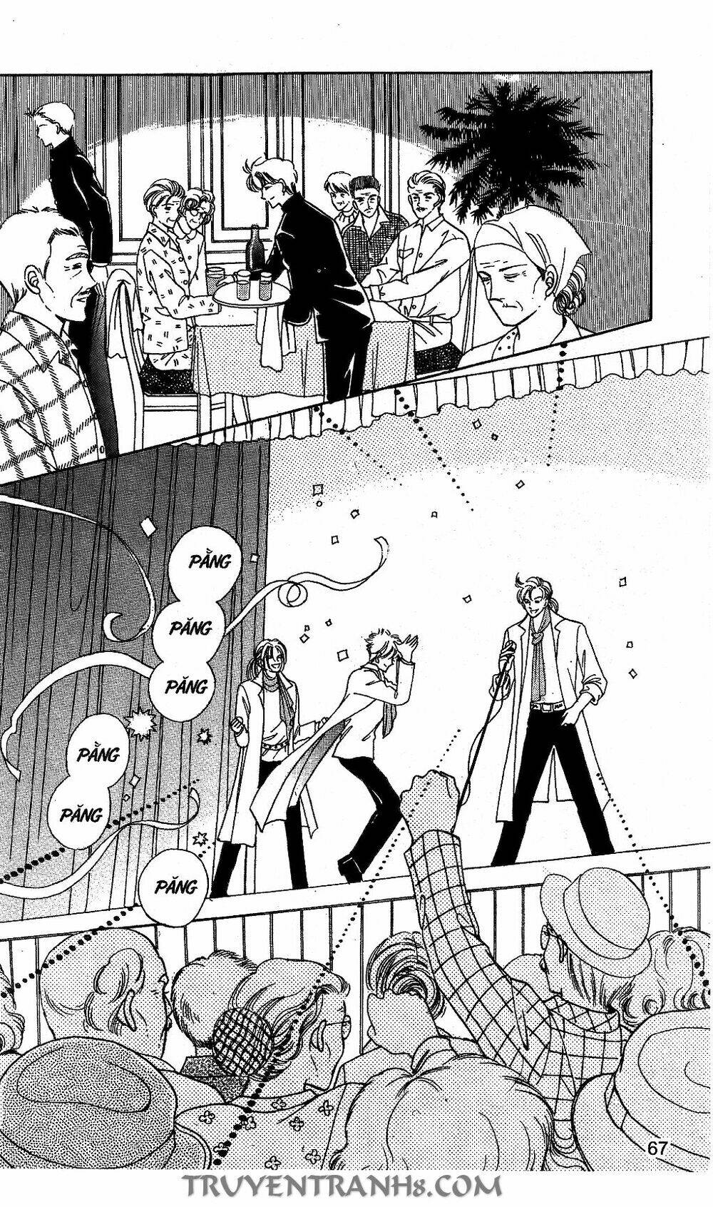 lọ lem kén rể chapter 21 18