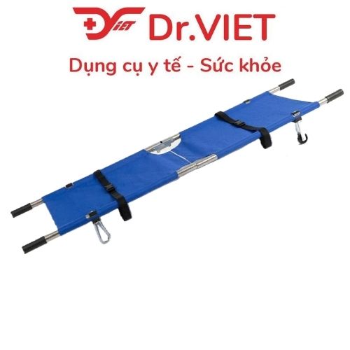 Cáng cứu thương GBM-303