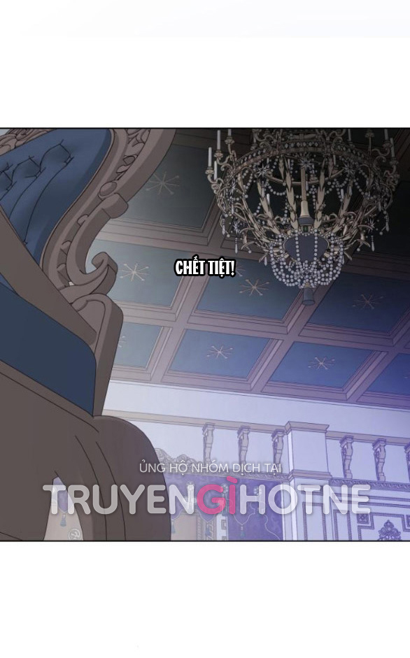 cách hiệp sĩ sống như một tiểu thư chapter 86.1 26