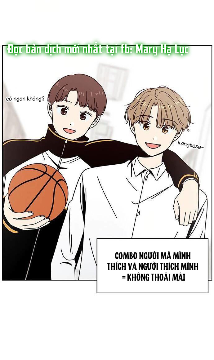 thanh xuân rực rỡ - season of blossom chapter 68 4