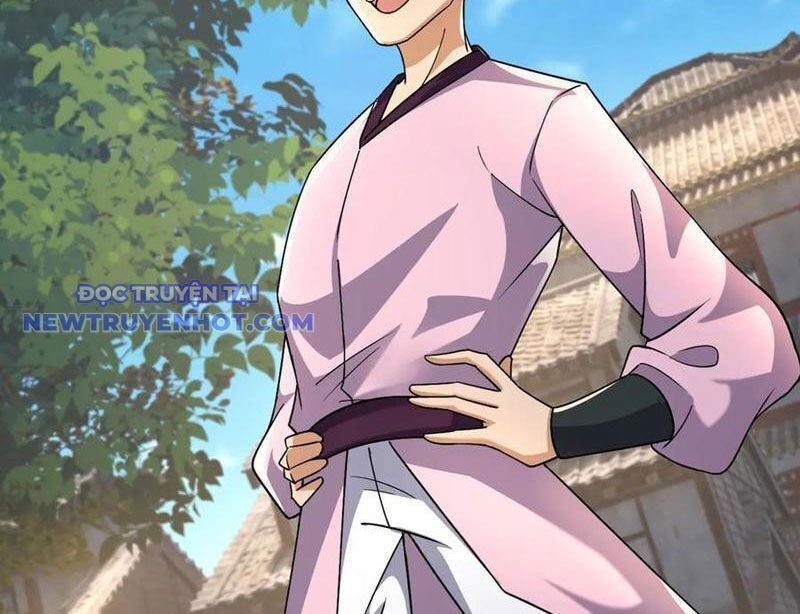 ngủ say vạn cổ: xuất thế đẩy ngang chư thiên chapter 84 43