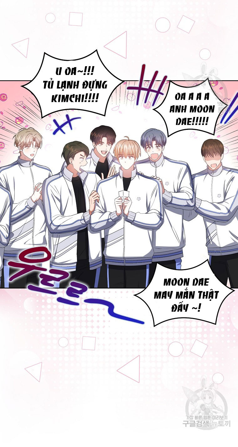 Debut Or Die chapter 38.2 - Trang 9