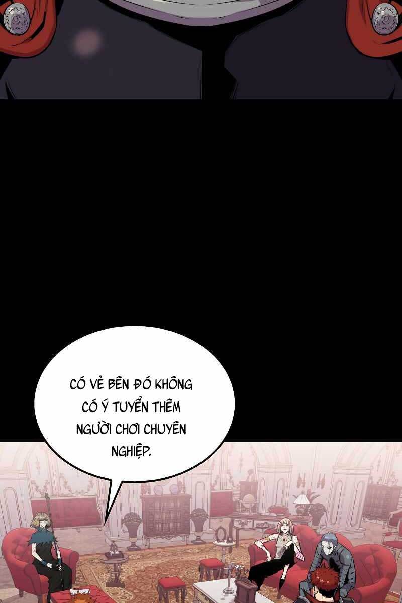 tôi thăng cấp trong lúc ngủ chapter 51 68