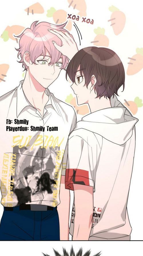 cẩn thận kẻo bị mộng quỷ nuốt chửng đó nha chapter 7 12