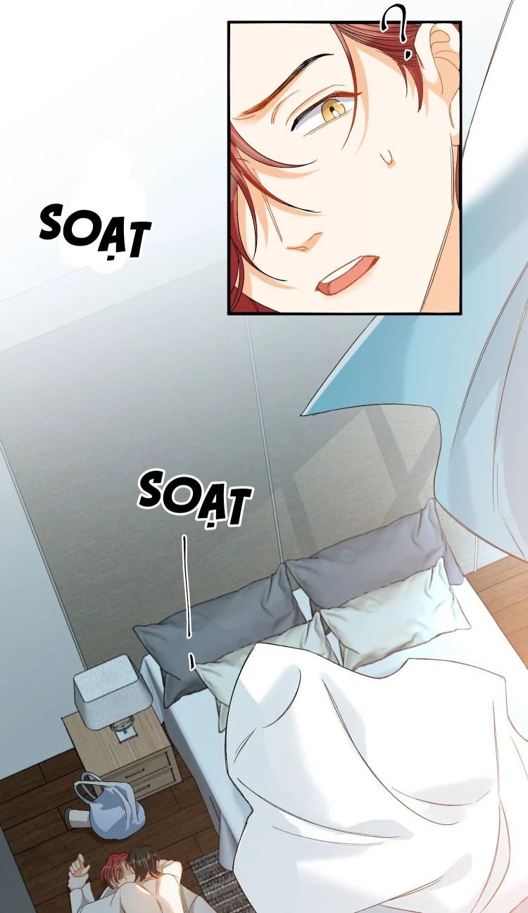 nụ hôn vực thẳm chapter 29 12