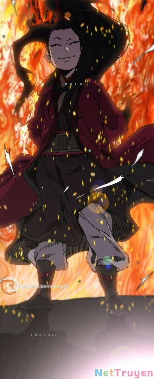 kiếm sĩ bất bại chapter 137 20