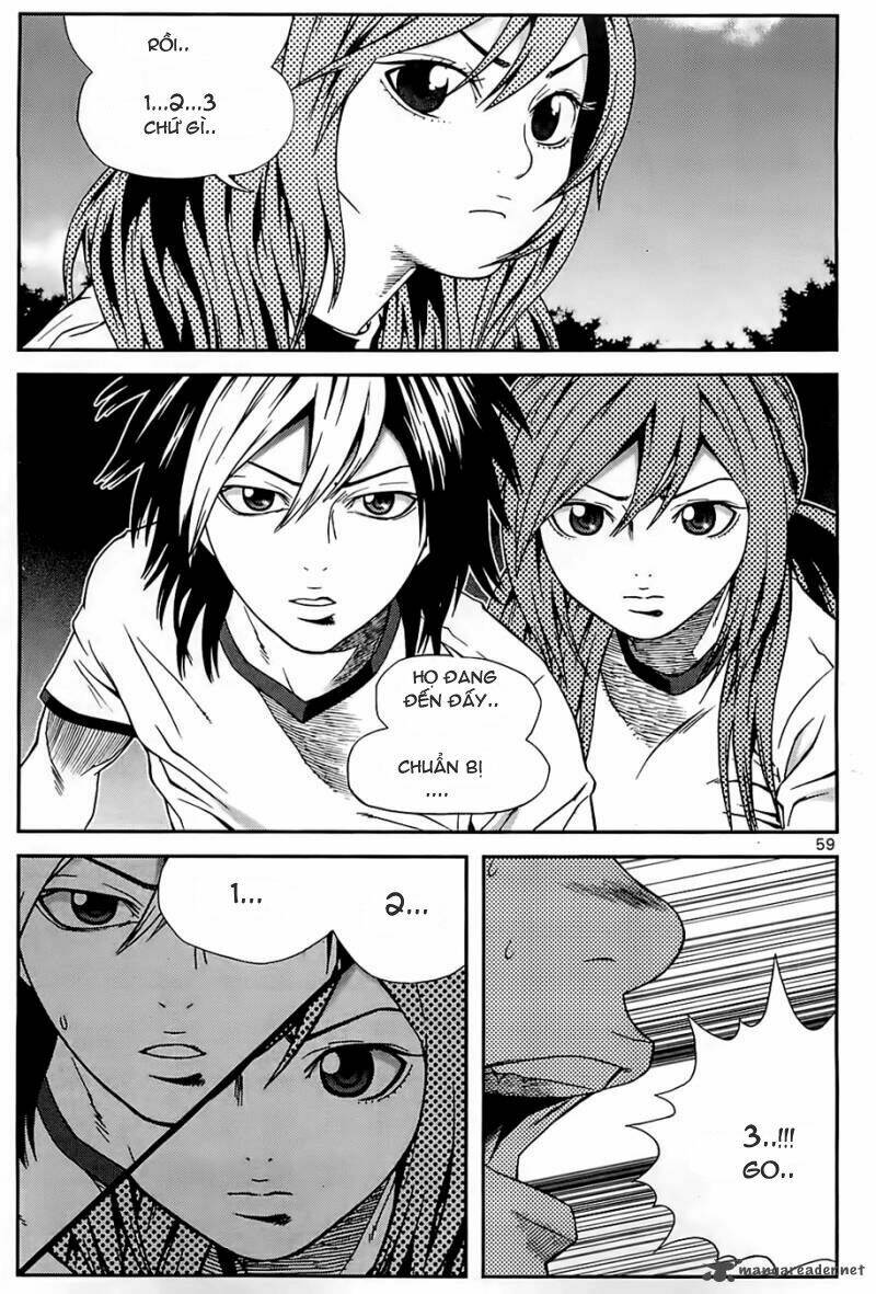 need a girl chapter 35 34