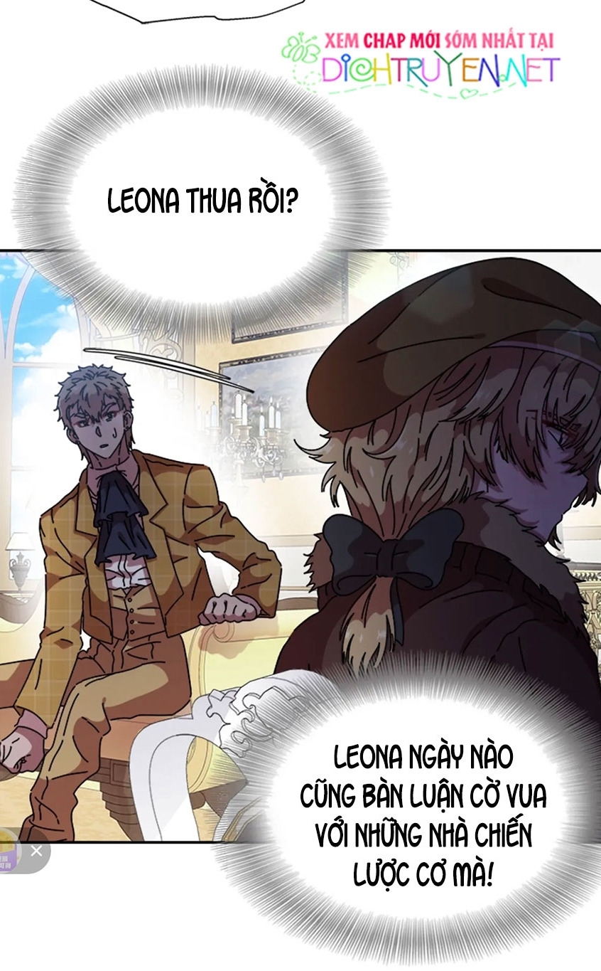 con gái bảo bối của ma vương chapter 89 16