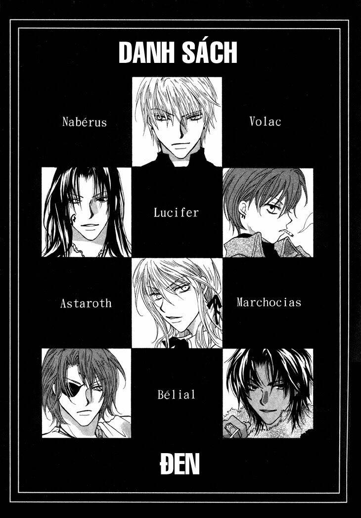 daten no tsuki chapter 3 7