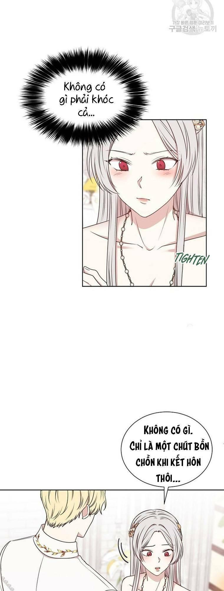 tôi chán nản vì chồng thứ hai không chung thủy chapter 13 2