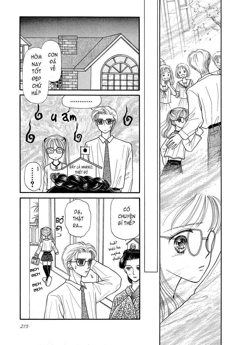 kodomo no omocha chapter 7 8