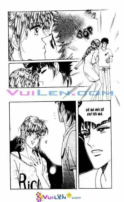 vật cản tình yêu chapter 7 150