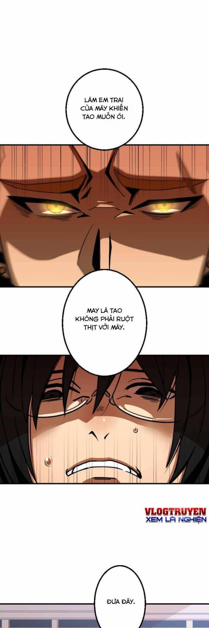 Huyết Thánh Cứu Thế Chủ~ Ta Chỉ Cần 0.0000001% Đã Trở Thành Vô Địch chapter 1 57