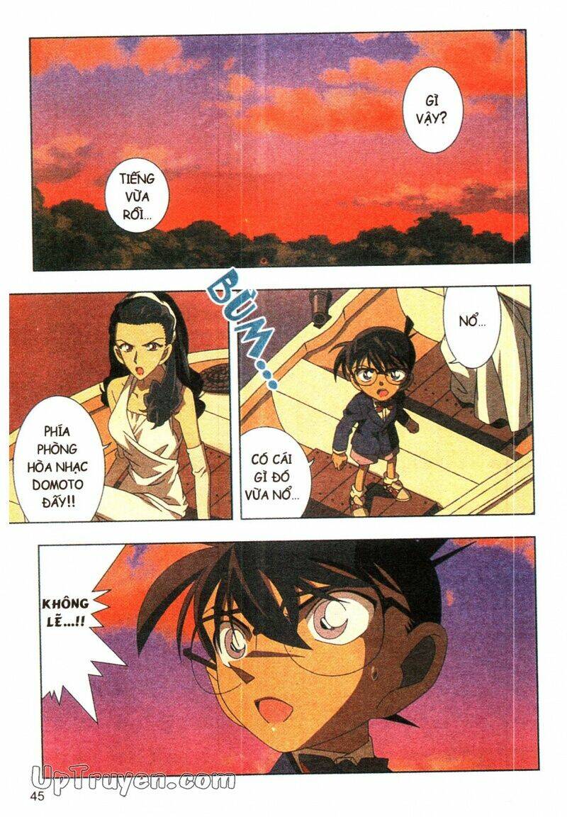 conan màu - nốt nhạc kinh hoàng chapter 2 45