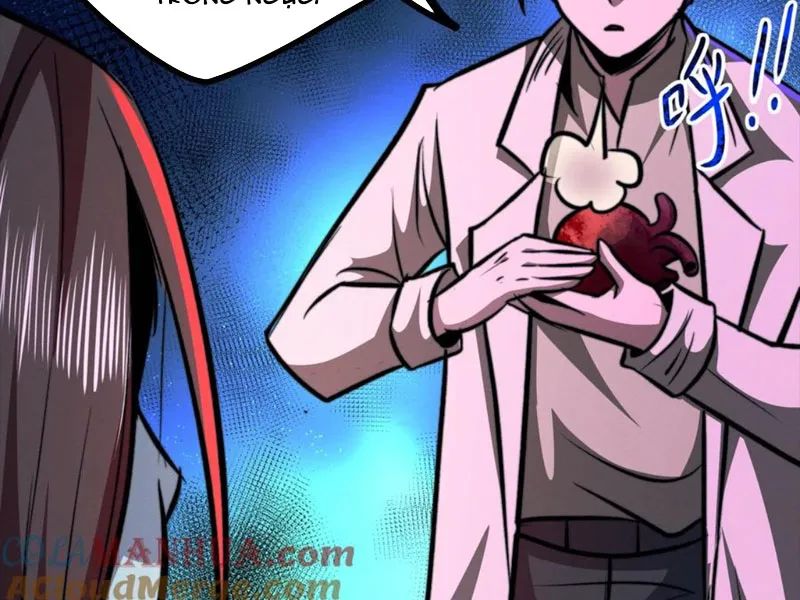 quỷ dị dược tề sư: bệnh nhân của ta đều là kinh khủng chapter 65 38