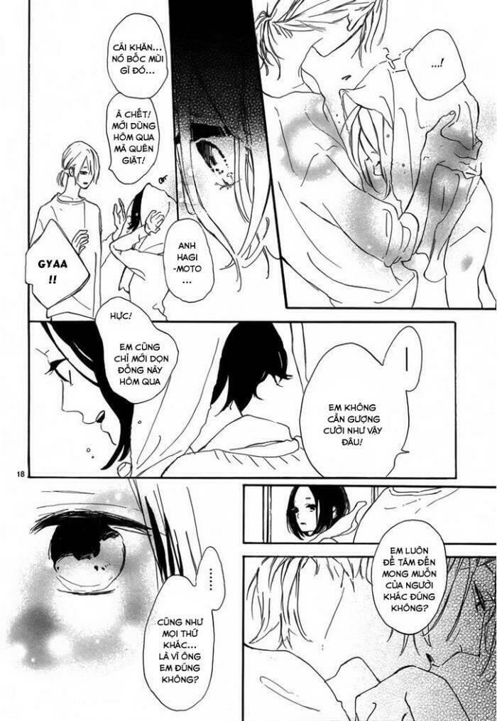 sayonara limit chapter 1 18