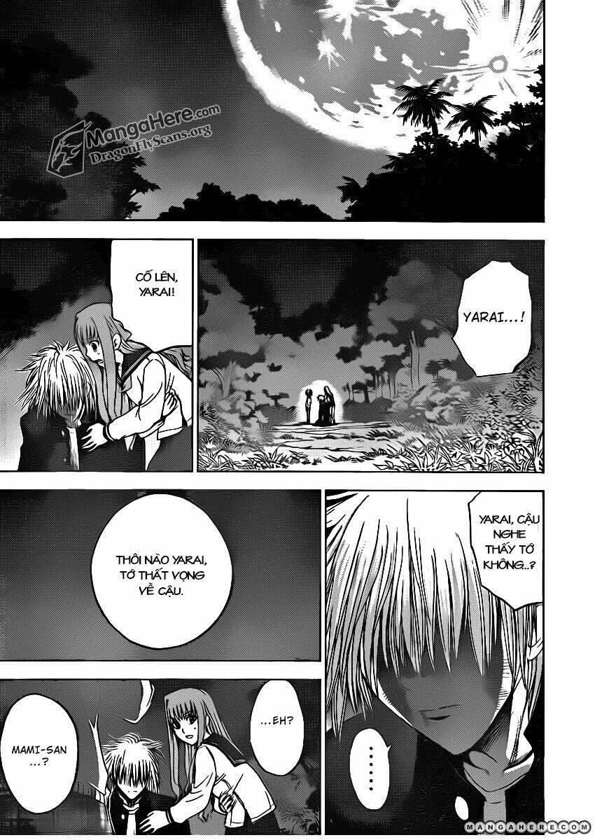 cage of eden chapter 145 15