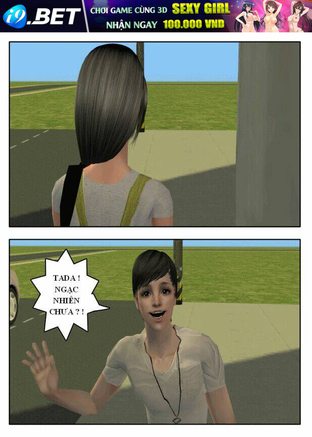 class of wizards chapter 5 6