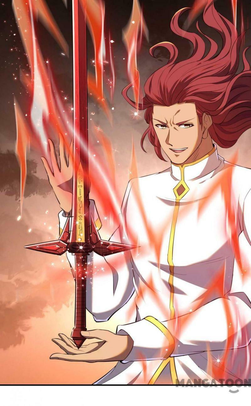 đệ nhất người ở rể chapter 134.2 28