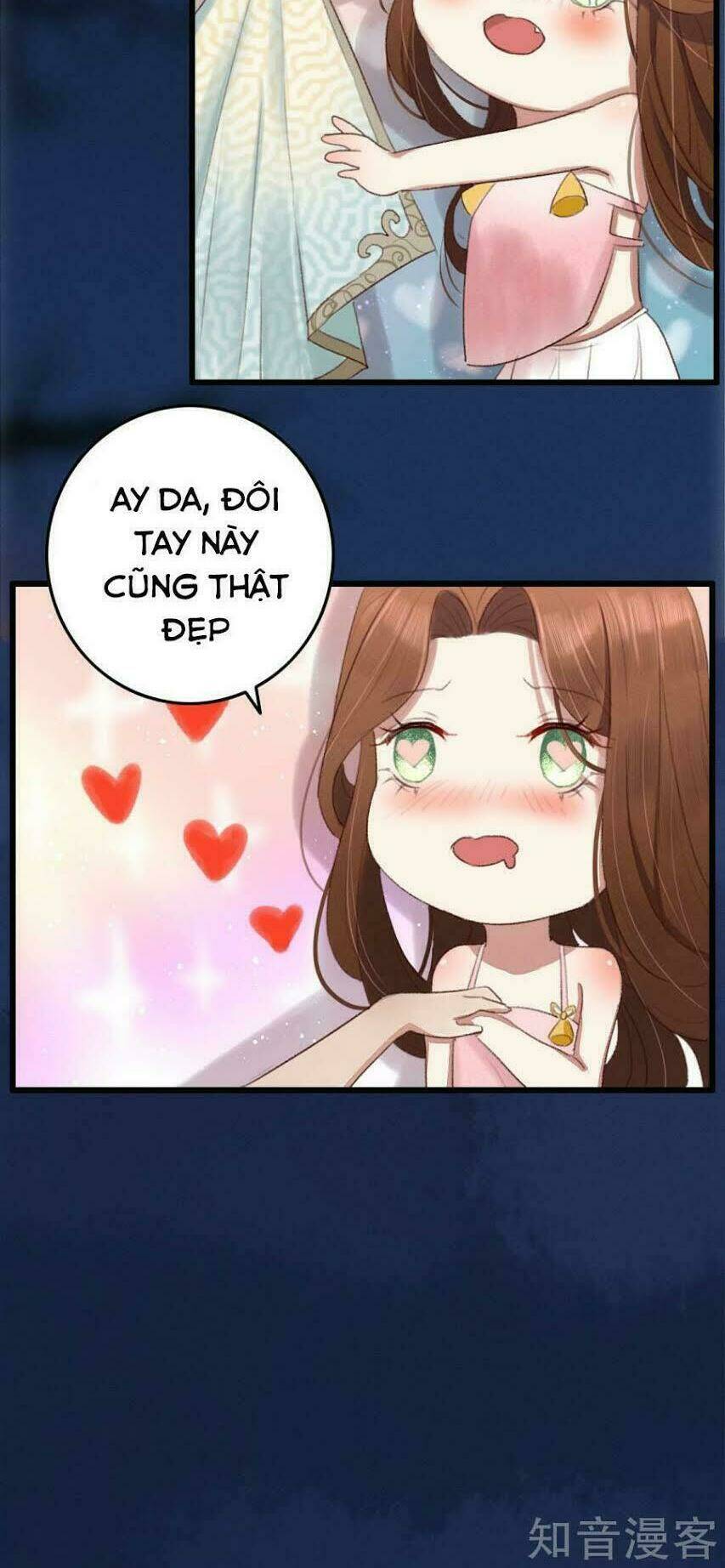 thịnh sủng chi cẩm tú chinh đồ chapter 1 67