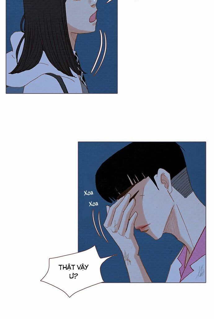 thánh thần trẻ trâu chapter 61 36