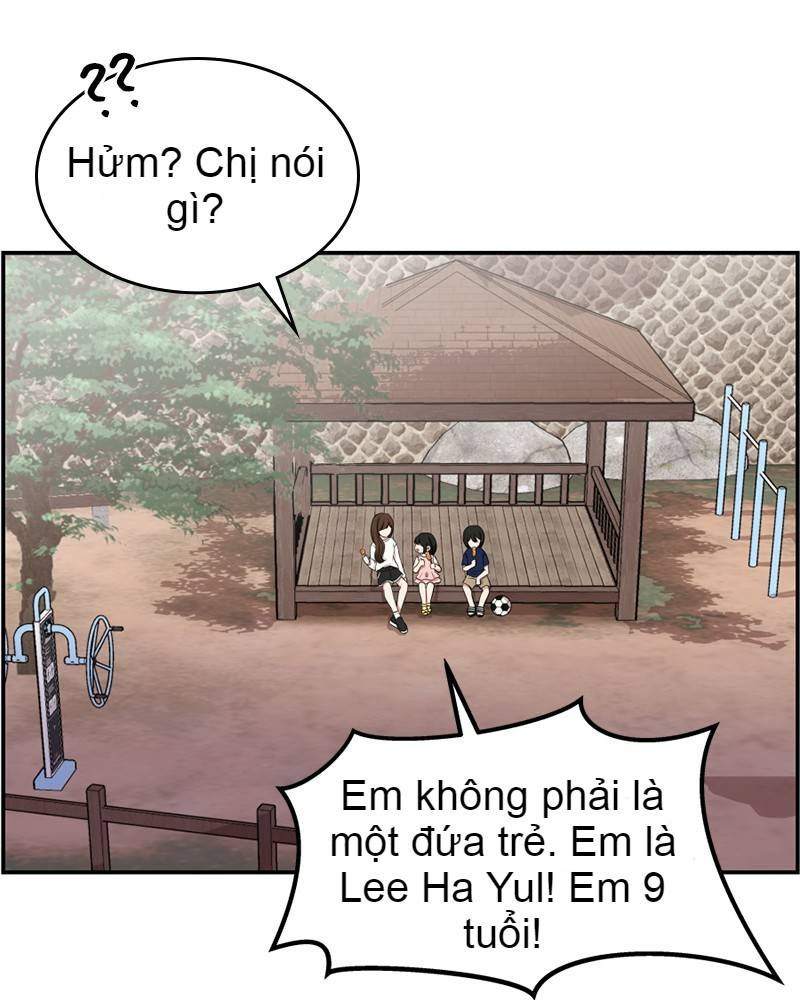 gửi tới bạn...người nắm giữ ngôi sao chapter 2 89