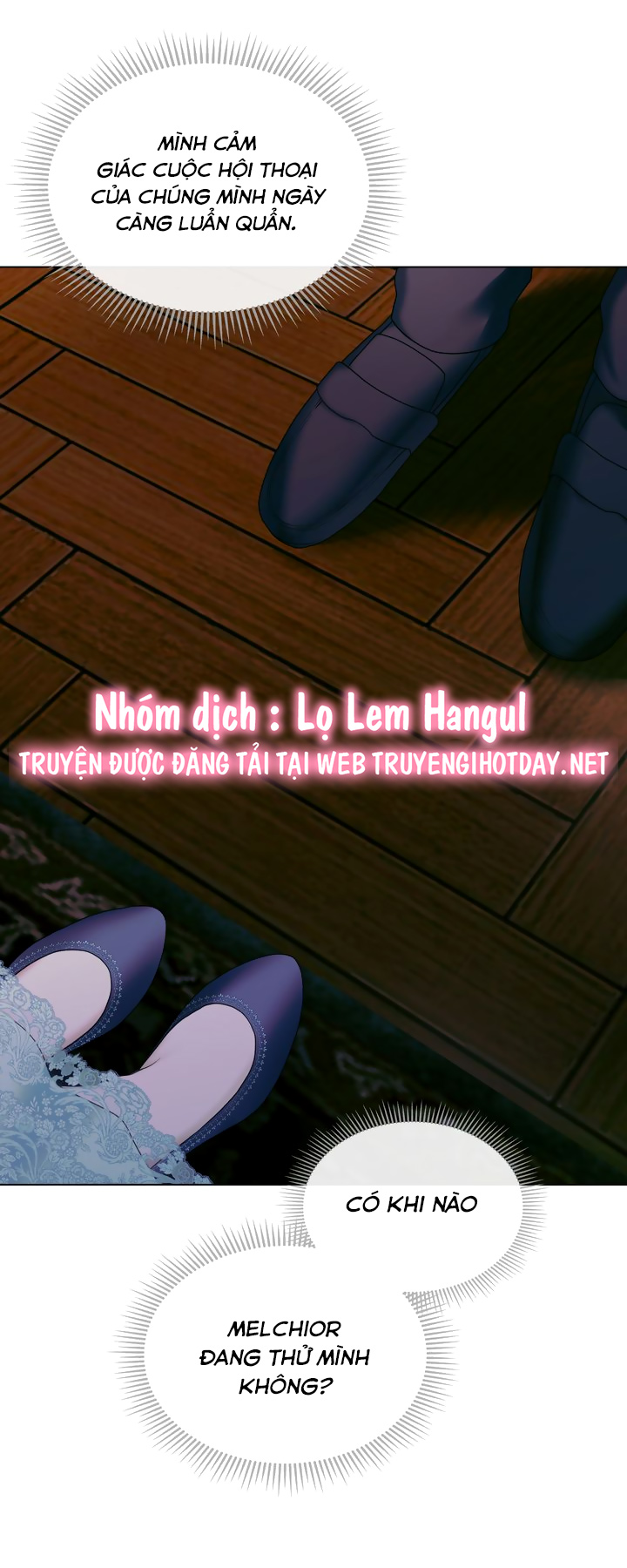 hợp đồng hôn nhân với người chồng thứ 2 của tôi chapter 40 10