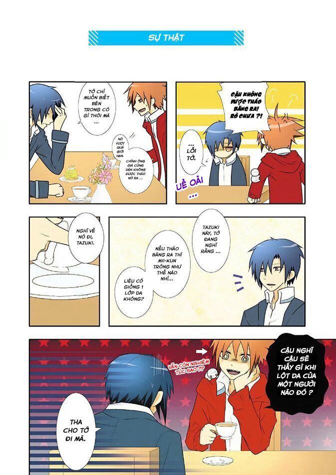 miira kaikata chapter 6 4