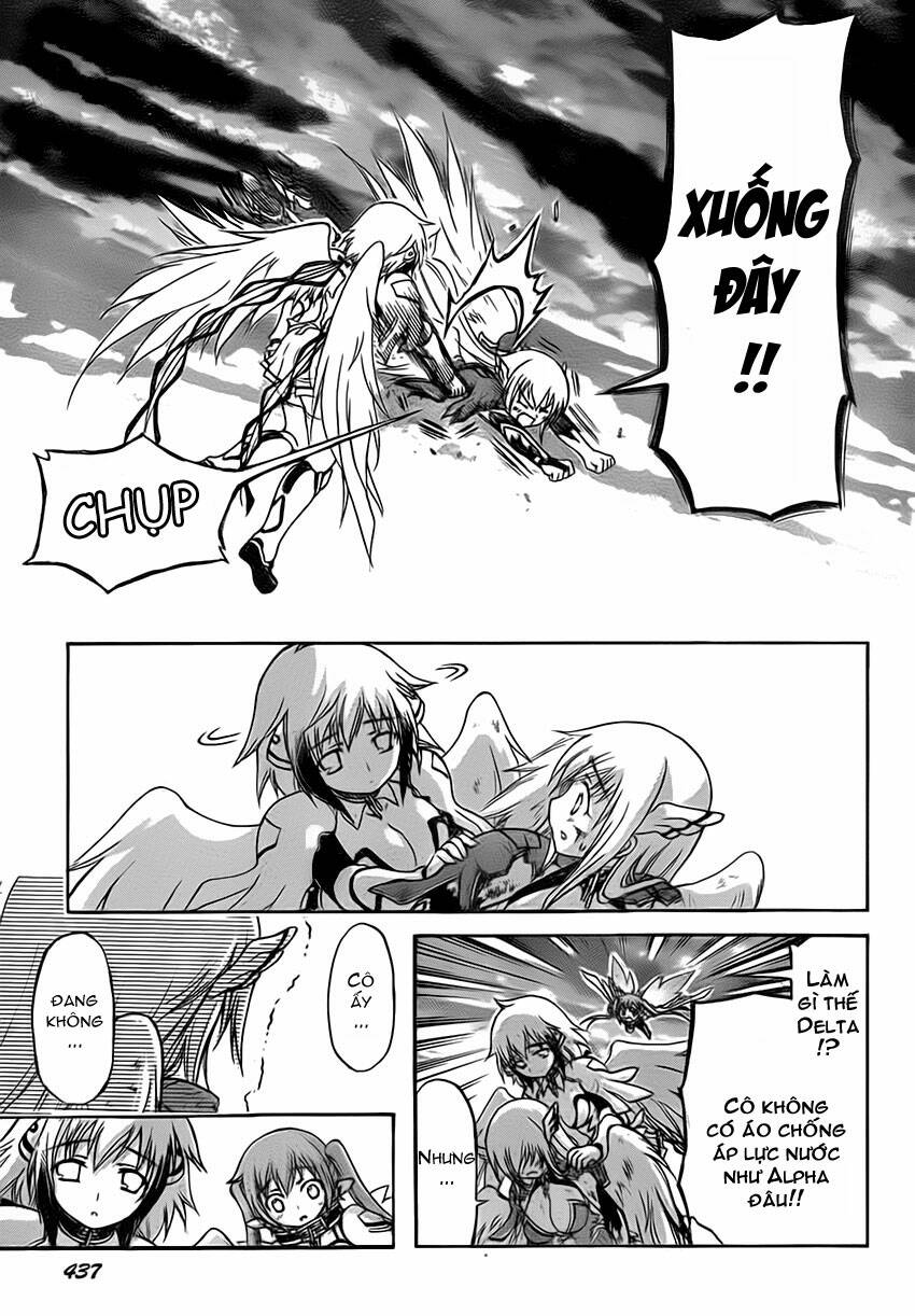 vật thất lạc của bầu trời chapter 47 37