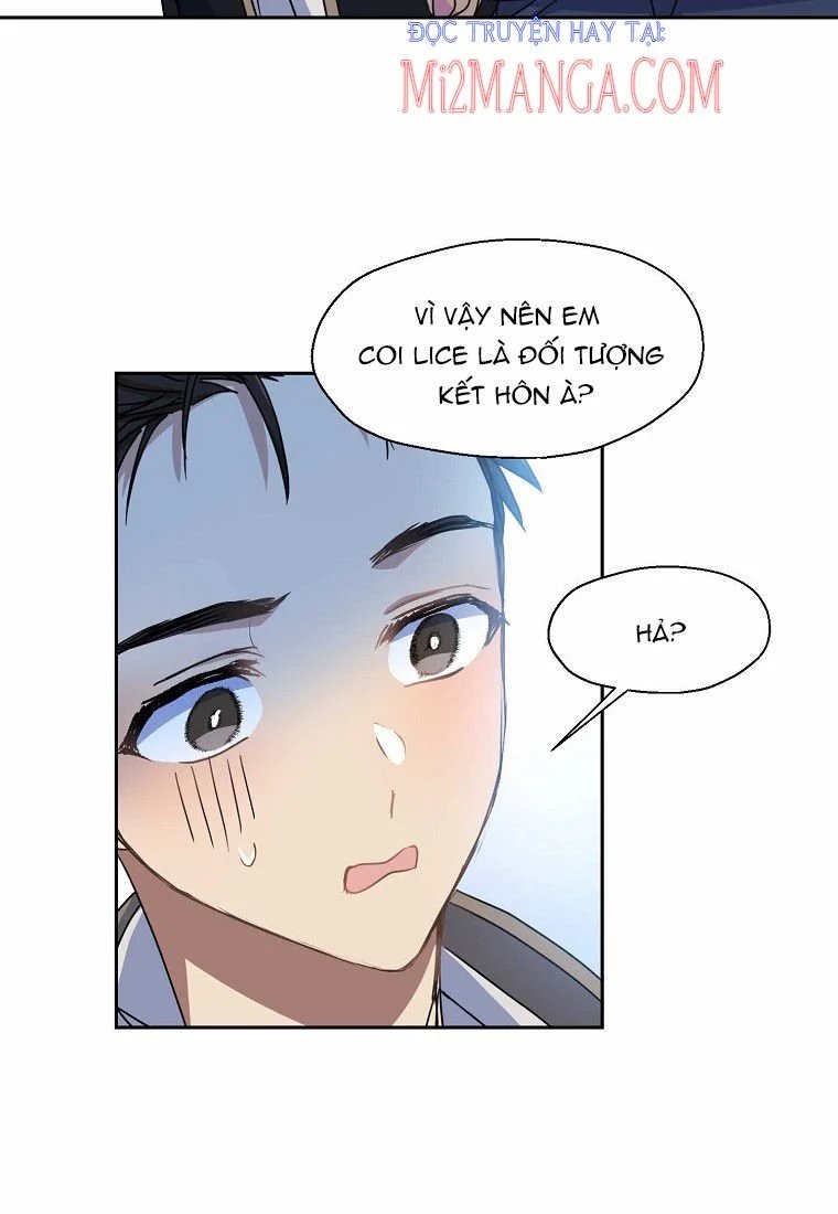 bệ hạ, xin đừng giết tôi!! chapter 43.3 5