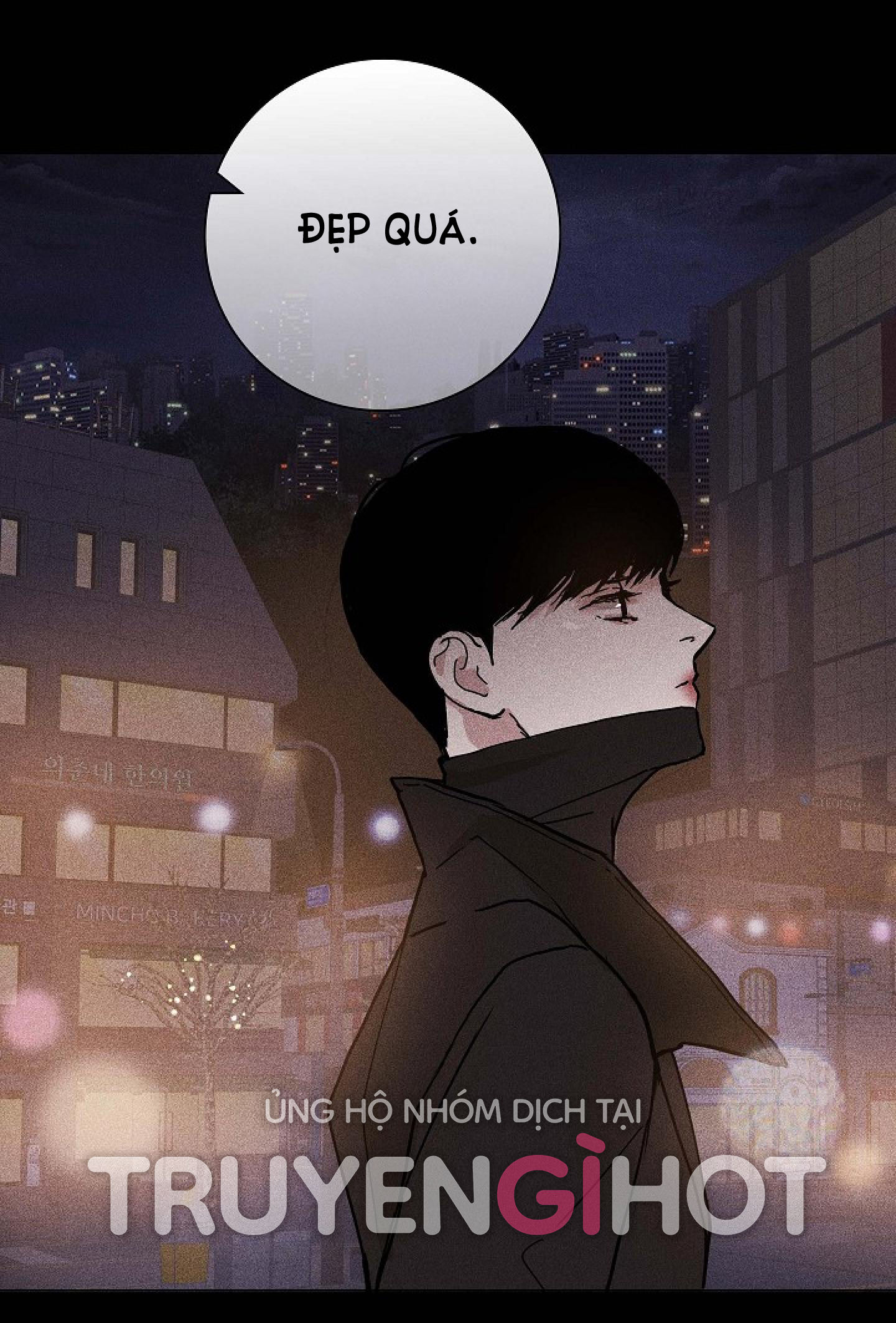 đánh mất tình yêu chapter 16.1 14