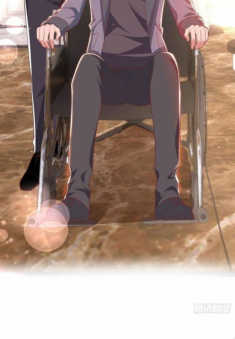 đại lão gọi tôi tiểu tổ tông chapter 27 11