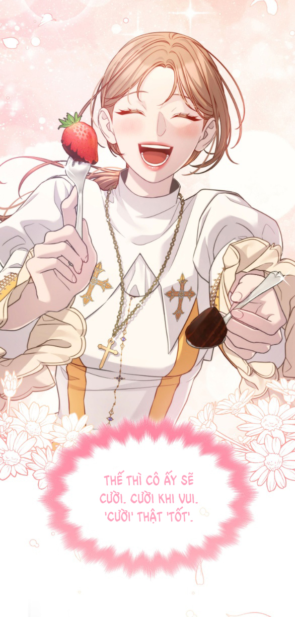 Tôi Sẽ Biến Anh Ta Từ Một Con Chó Điên Thành Một Chàng Quý Tộc chapter 27.1 43