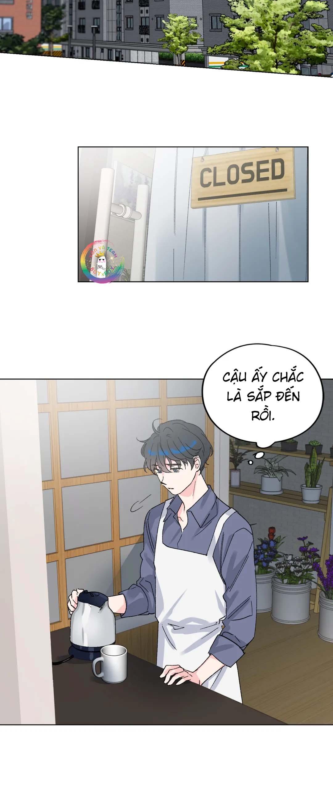 manhwa chịch vồn chịch vã chapter 48 6