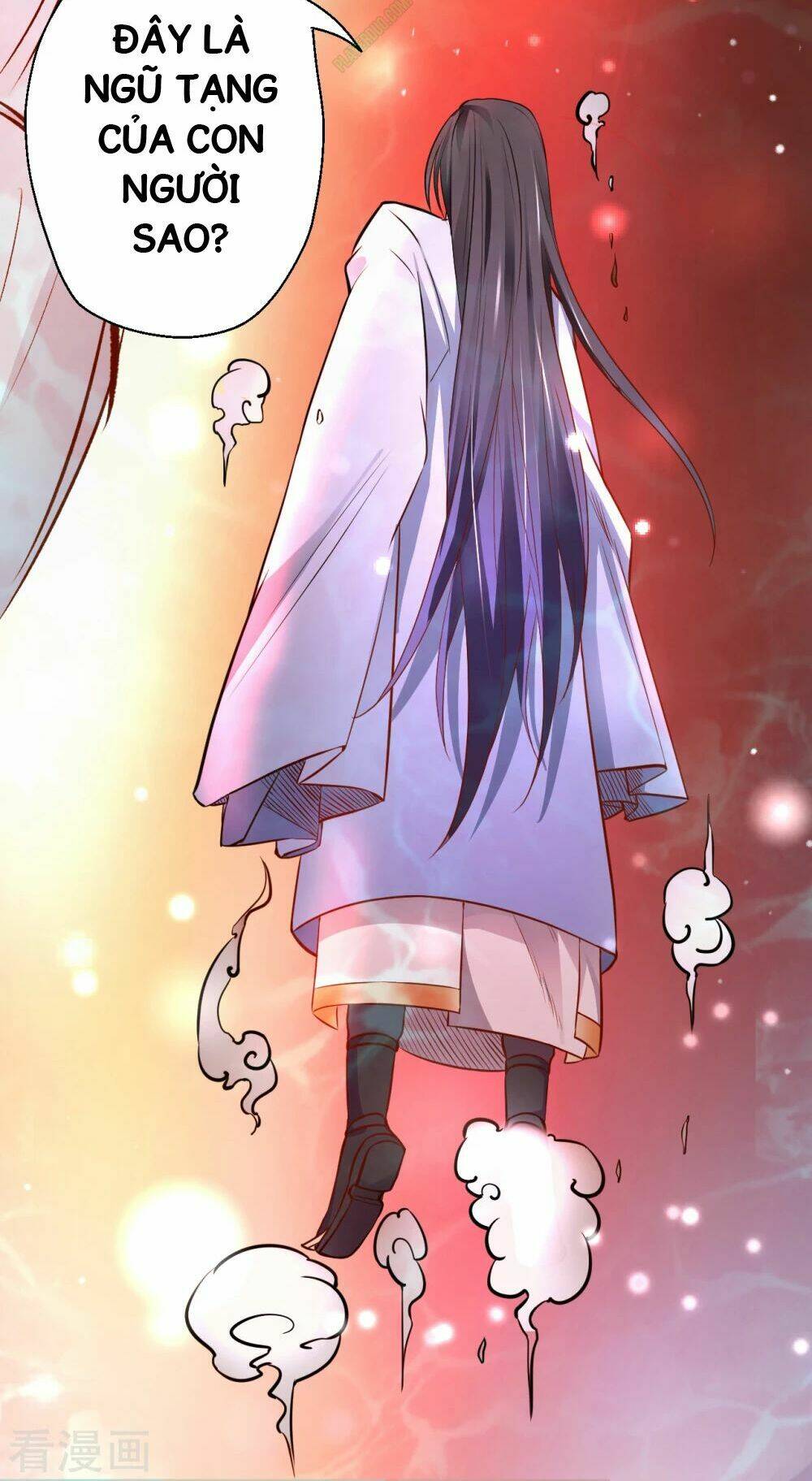 tối cường đại biểu hoàng kim thận chapter 3 28