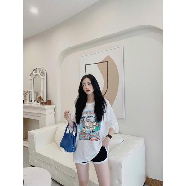 Bộ thể thao tay dài quần đùi siêu hot