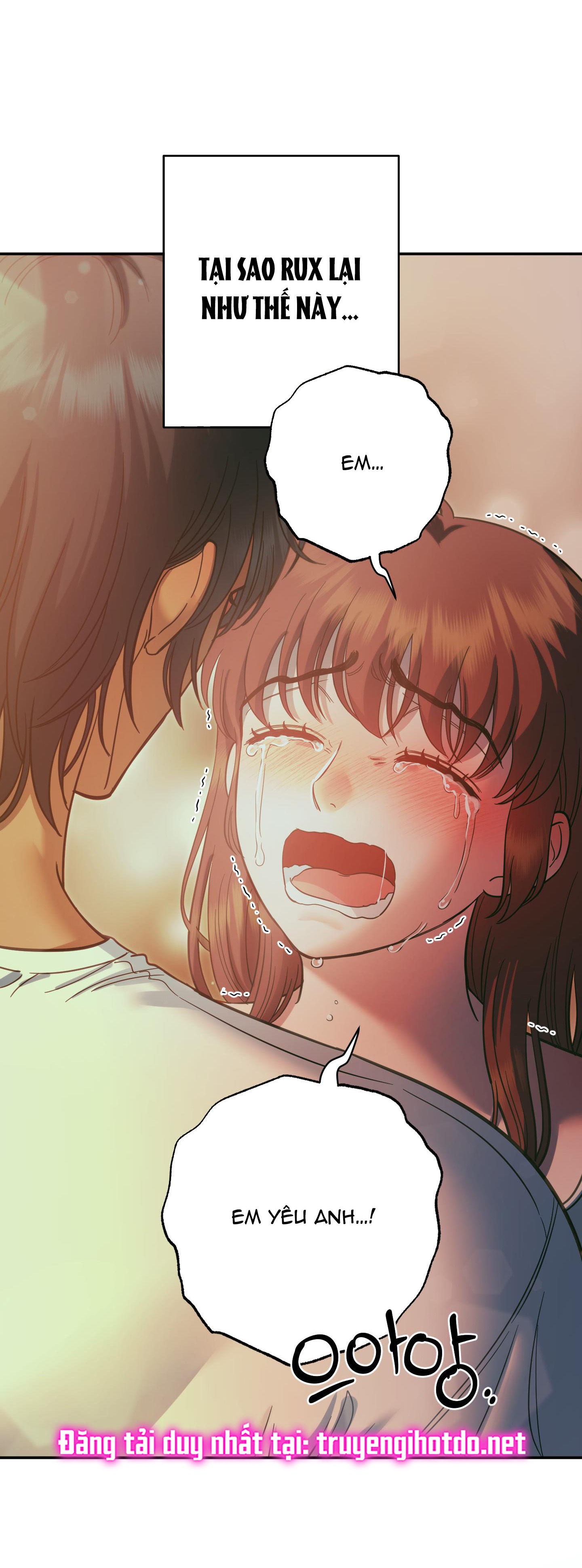 [18+] một lòng một dạ chapter 93.2 31