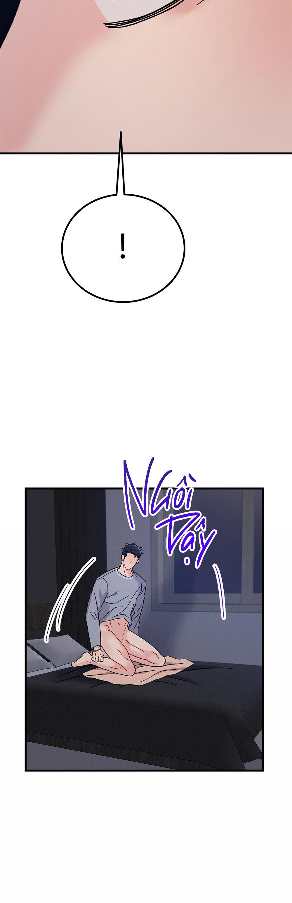 cậu không phải là gu của tôi chapter 17 65