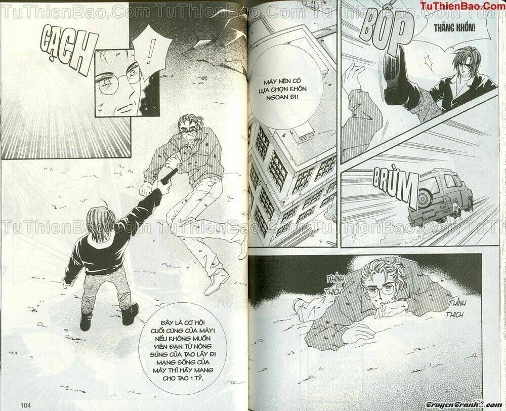 tôi là mẹ còn anh là cha chapter 12 52