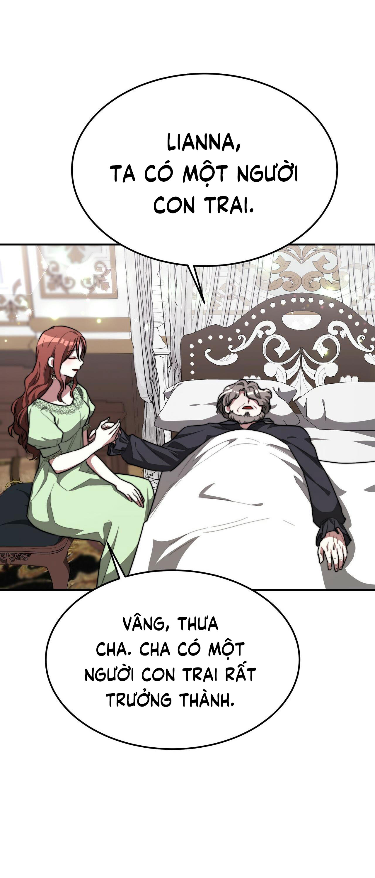 cuộc hôn nhân tay ba chapter 28 5