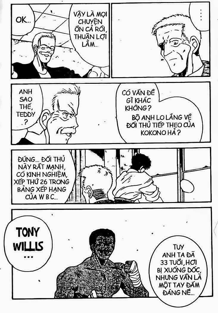 truyền nhân atula - shura no mon i chapter 83 25