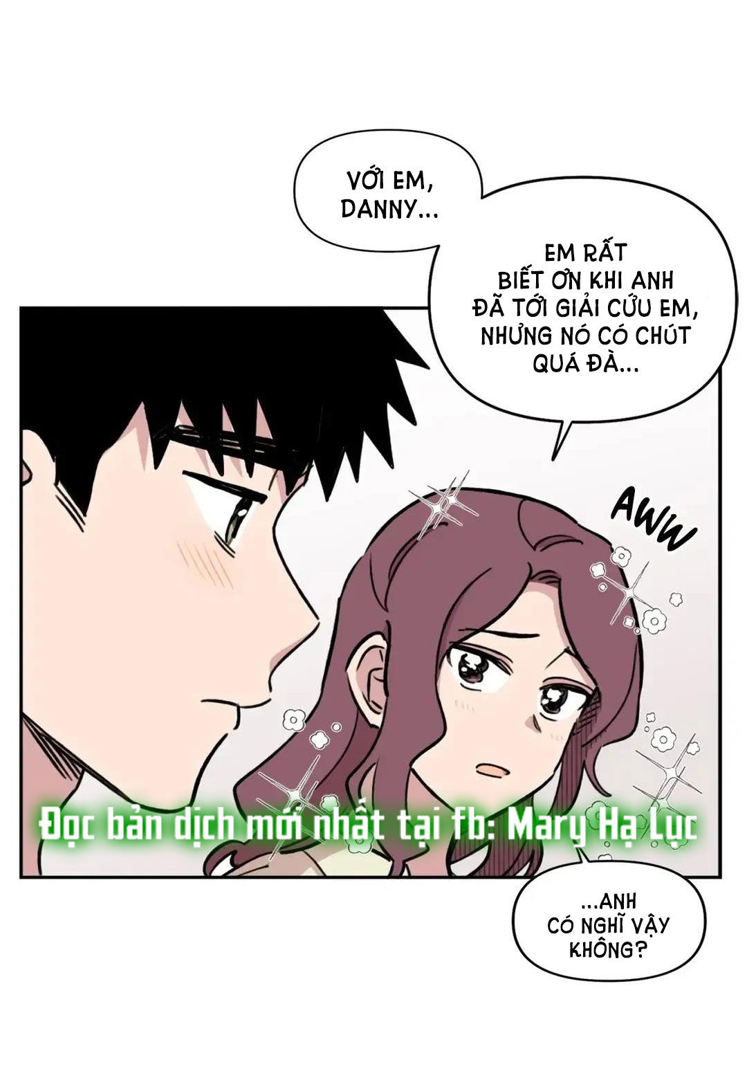 [18+] 1 người khỏe 2 người vui chapter 43.1 13