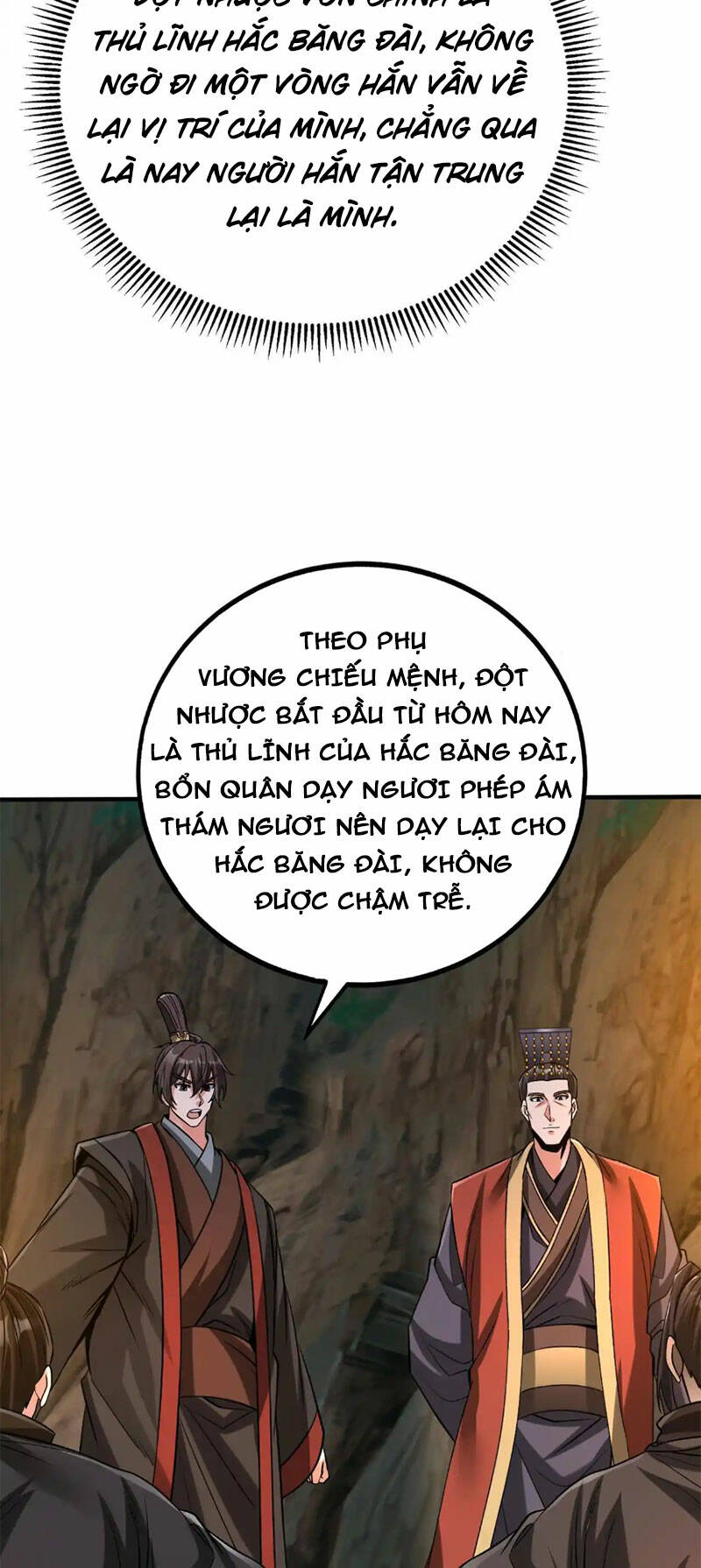 đại tần, ta là con tần thủy hoàng, giết địch thành thần chapter 102 24