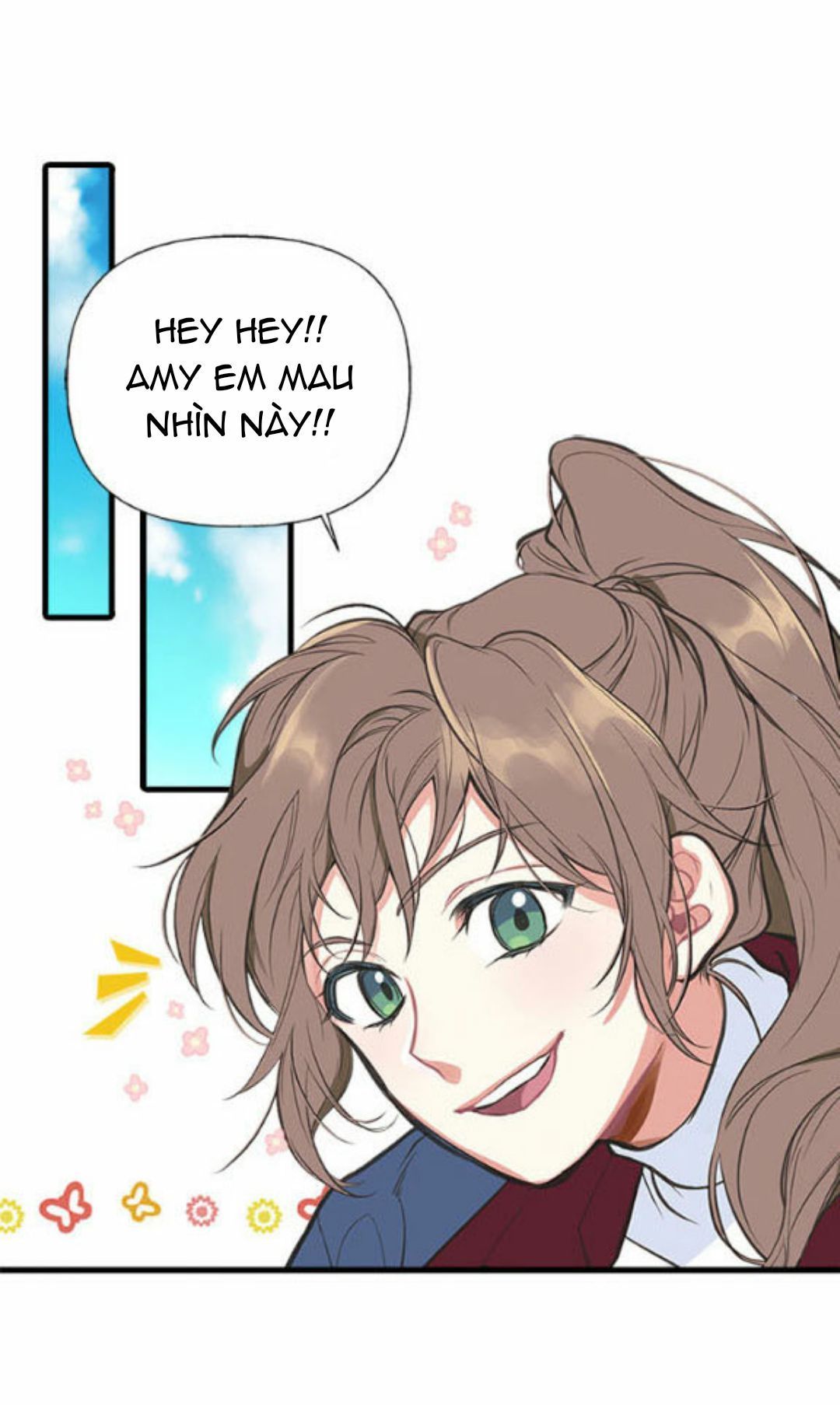 chị tôi đã nhặt về một nam chính quyến rũ chapter 1 4