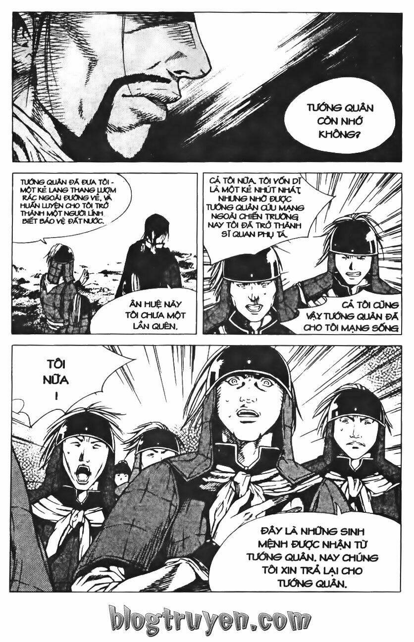 threads of time - dòng thời gian chapter 24 21