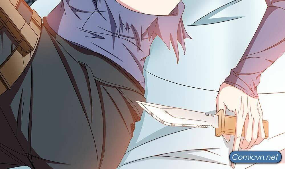 chủ tịch và nữ sát thủ chapter 2 19