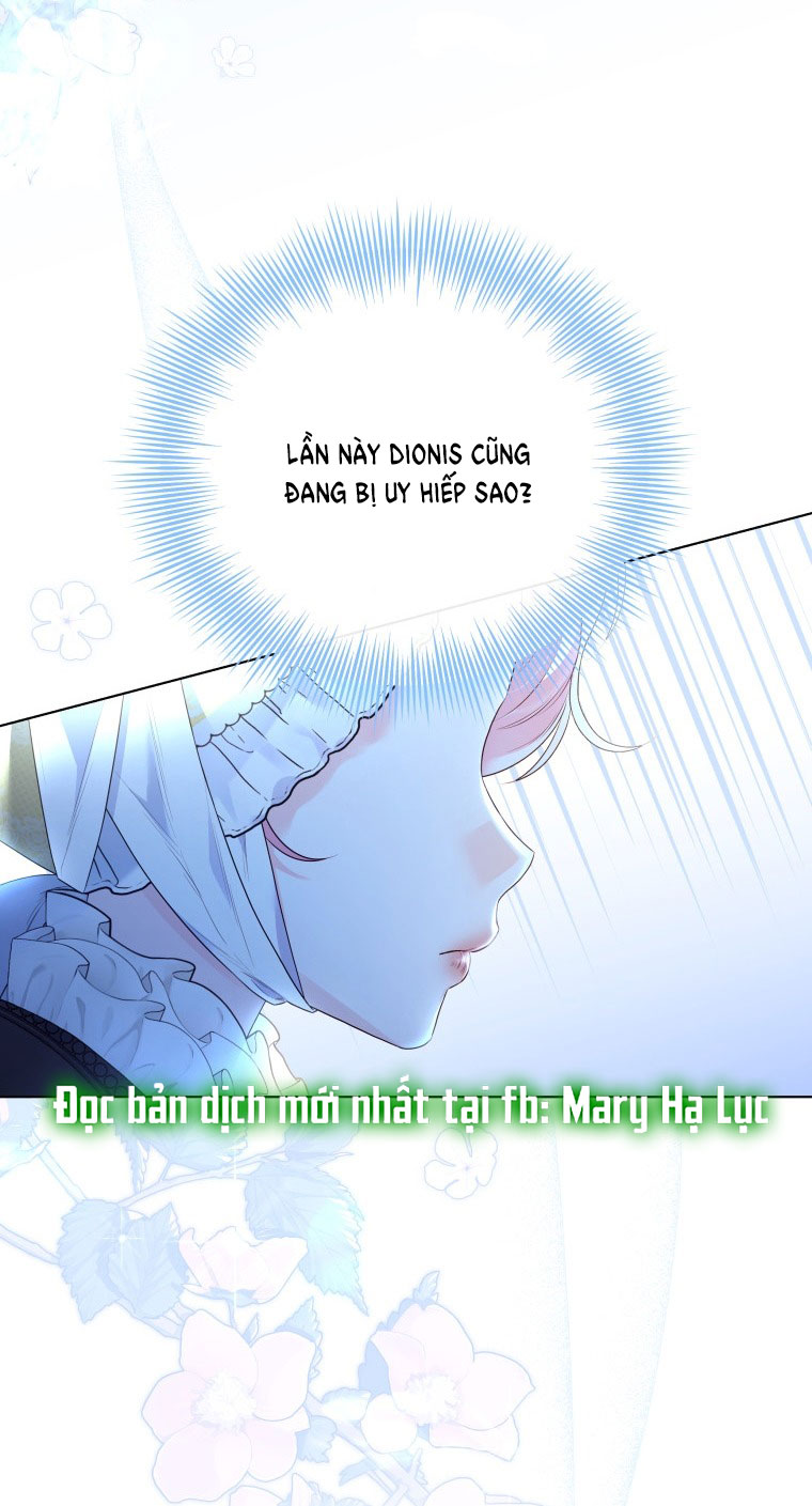 thà rằng để tôi trở thành nữ hoàng chapter 12.2 32