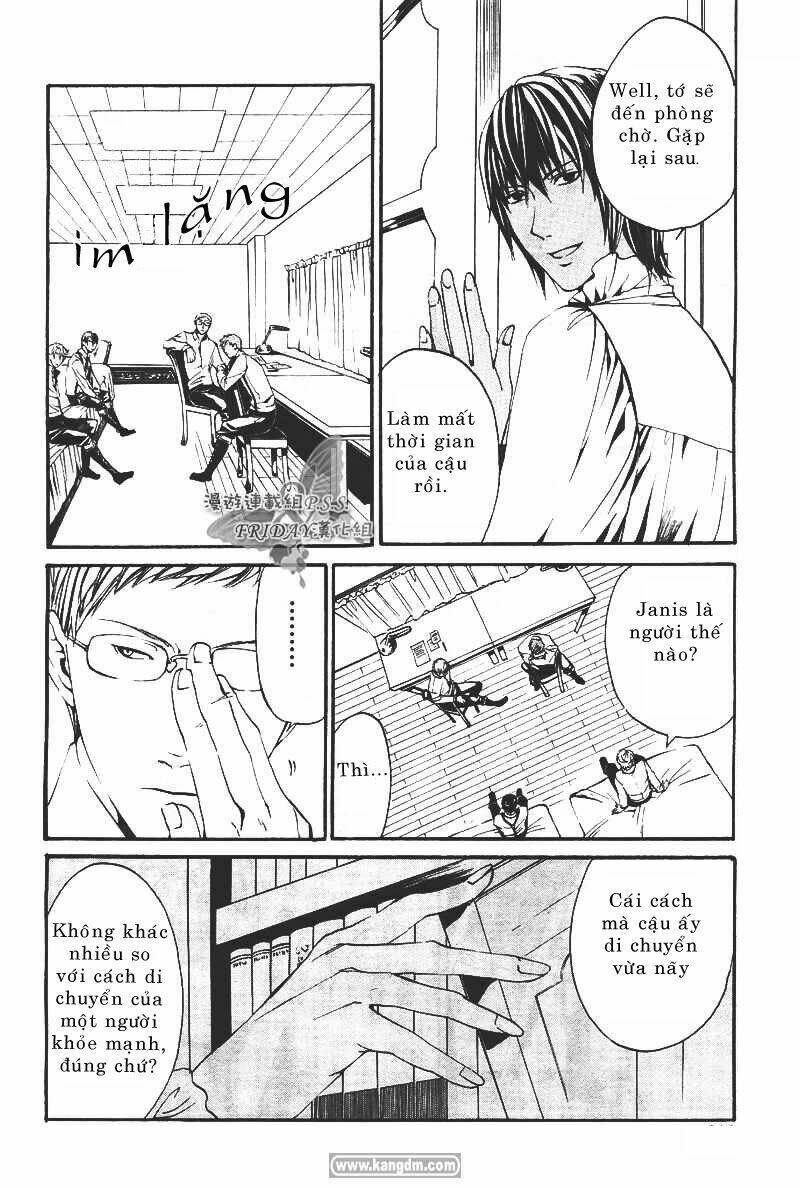 ilegenes chapter 2 24