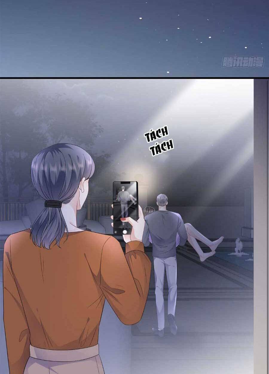 đại tiểu thư có ý đồ gì xấu đâu chapter 111 34