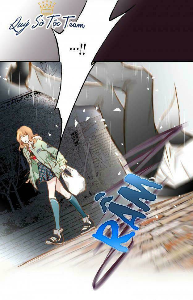 tiếp xúc chí mạng chapter 1 26